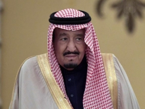 Саудовская Аравия будет решительно противостоять Ирану – король